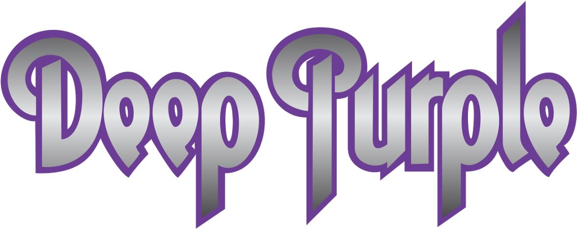 Deep Purple Logo