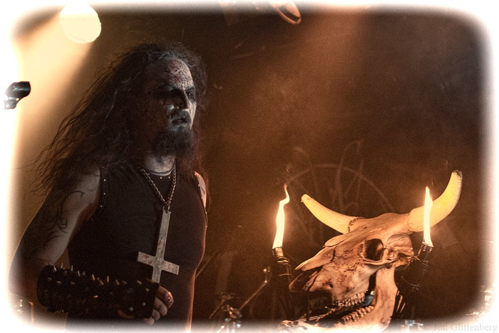 Thyruz Live in Oslo 2014