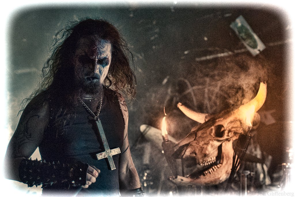 Thyruz Live in Oslo 2014