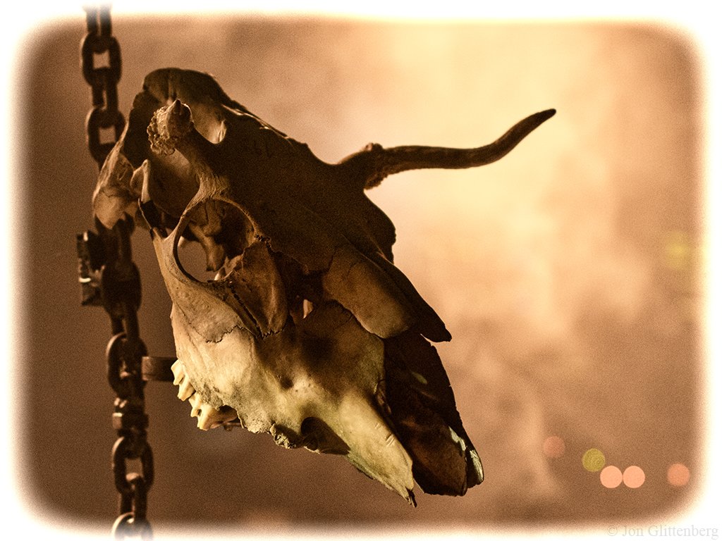 Thyruz Live in Oslo 2014